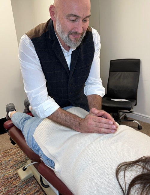 back pain rugby